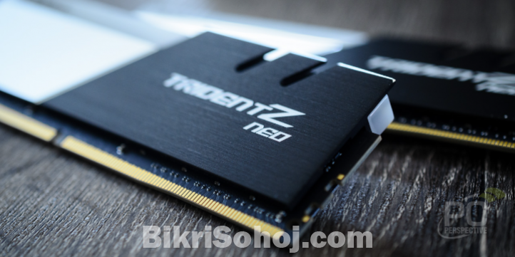 G.Skill Trident Z Neo Ram (32 GB)
